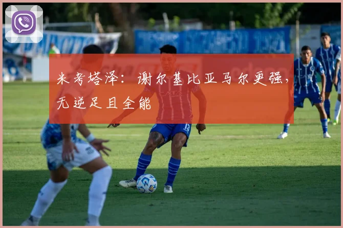 米考塔泽：谢尔基比亚马尔更强，无逆足且全能